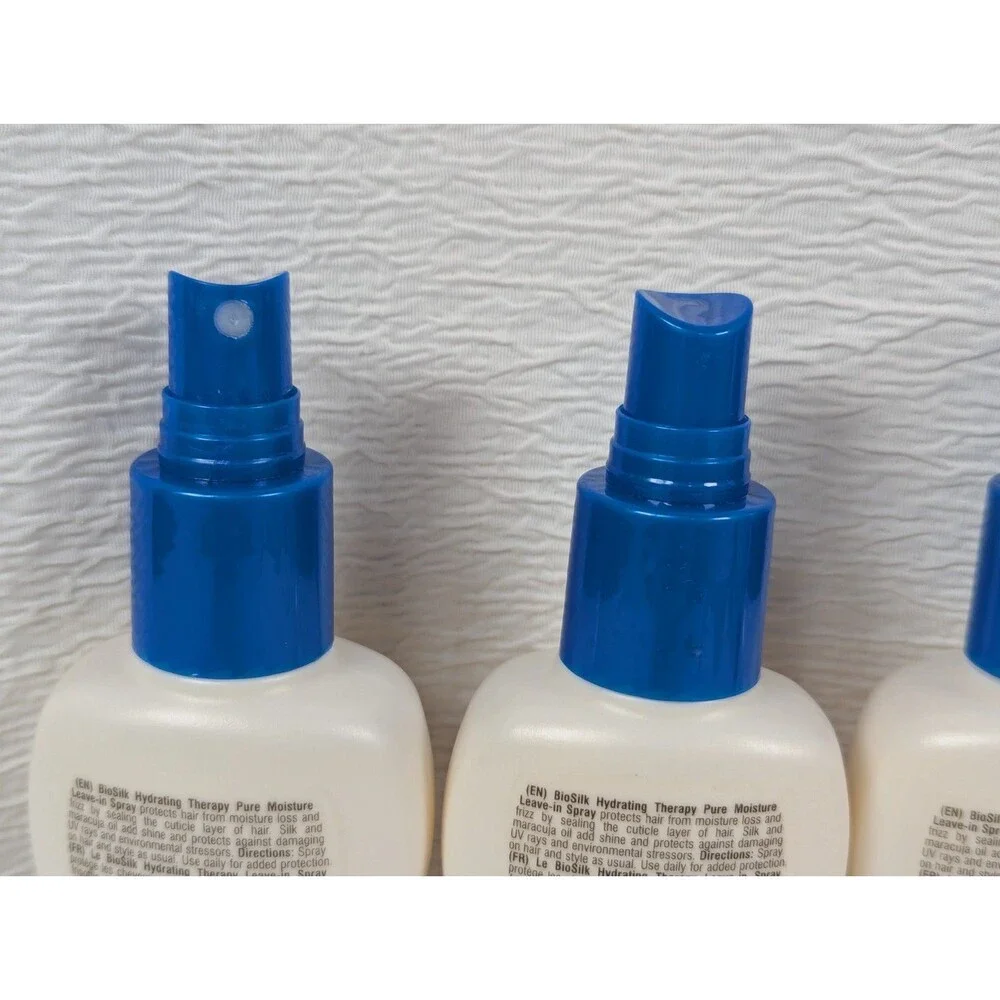 BioSilk item new